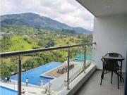 RENTA AMOBLADO ARBORETUM 403