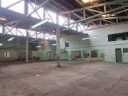Renta Amplia Bodega Comercial de 1,400m2 en Col....