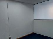 Renta Amplia Oficina de 114m2 en Col. Roma Nte