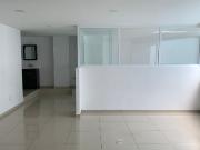 Renta Amplia y Bonita Oficina de 140m2 en Polanco