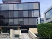 Renta Amplia y Bonita Oficina de 142m2 en Col. Bosques...