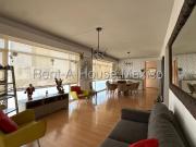 Renta amplio depa en Hares Polanco Av Ejercito Nacional...