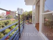 Renta Amplio Departamento con BALCON en POLANCO 2...