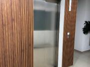 Renta amplio departamento solo médicos. Zona de hospitales