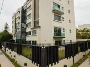 renta amplio depto country 200m2