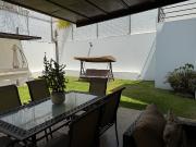 Renta amueblada Cumbres Lago Juriquilla