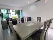 Renta Amueblada: Departamento en Long Island Midtown...