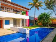 renta amueblada en lomas de cocoyoc