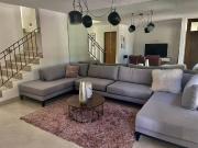 RENTA AMUEBLADA EN RESIDENCIAL CON CASA CLUB, ALBERCA Y GYM