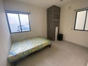 Renta amueblada en residencial solana