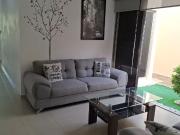 RENTA AMUEBLADA / UN PISO / GRAN SANTA FE NORTE