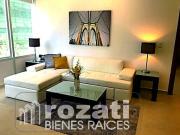 RENTA AMUEBLADO CARSO 2rc