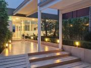 RENTA AMUEBLADO CORAZON DE POLANCO 7 ZONA DE LUJO