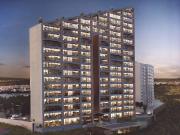 Renta Amueblado Departamento en City View