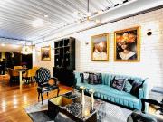 Renta amueblado en Magno Reforma: Lujo, Exclusividad y... Renta amueblado en Magno Reforma: Lujo, Exclusividad y...