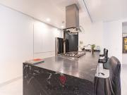 RENTA AMUEBLADO EN PARQUES POLANCO, 2 REC, 2 B, 2 ESTAC