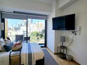 RENTA AMUEBLADO ESTUDIO C/BALCON AMENIDADES RESORT ❤️...