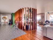 Renta amueblado Polanco Ruben dario