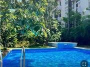 RENTA AMUEBLADO RIVIERA TOWERS 3 PLAYA CARMEN
