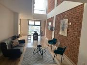 RENTA AMUEBLADO TORRE GLEEN a 5 minutos de plaza mayor a...