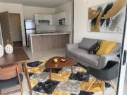 Renta amueblado Torre LUZIA Paseo Santa Lucia Monterrey N.L.