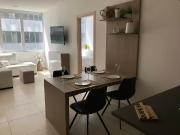 RENTA AMUEBLADO VISTA DEL CAMPO TOREO