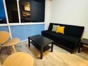 RENTA AMUEBLADO zona  Estadio ️ Jalisco