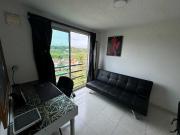 Renta apartaestudio amoblado