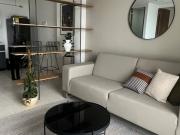 RENTA APARTAESTUDIO AMOBLADO EN CERRITOS MALL PEREIRA