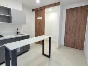 RENTA APARTAESTUDIO EXCLUSIVO MALL COMERCIAL CERRITOS,...