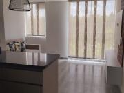 Renta apartamento amoblado