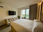 Renta Apartamento Amoblado Apartaestudio Santa Marta con...