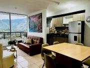 RENTA APARTAMENTO AMOBLADO ARMENIA ECONOMICO