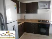 Renta Apartamento Amoblado en Laureles Medellin