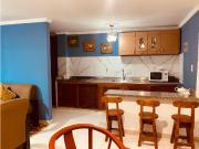 Renta Apartamento Amoblado en Medellín, Laureles, san...
