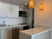 Renta apartamento Amoblado POR MES en Medellin, El poblado