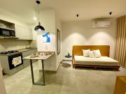 Renta Apartamento Amoblado Santa Marta Playa Cerca...