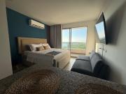 Renta Apartamento Amoblado Un solo ambiente Santa Marta...