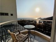 RENTA APARTAMENTO AMOBLADO VISTA AL MAR RODADERO SANTA...