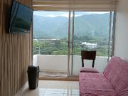 RENTA APARTAMENTO ARMENIA NORTE TOTALMENTE AMOBLADO