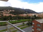 RENTA APARTAMENTO CEDRITOS