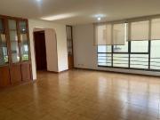 Renta apartamento circunvalar los alpes