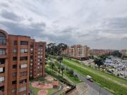 RENTA APARTAMENTO CIUDAD SALITRE ORIENTAL GRAN ESTACIÓN...