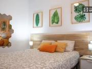 ¡Recién llegado! Apartamento de 1 dormitorio en Acacias,...