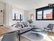 Acogedor Apartamento de 1 dormitorio en alquiler en... Acogedor Apartamento de 1 dormitorio en alquiler en...