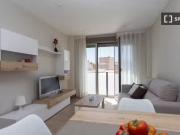 Acogedor Apartamento de 1 dormitorio en alquiler en En...