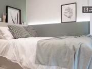 ¡Renta! Apartamento de 1 dormitorio en alquiler en...