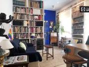 Bonito apartamento de 1 dormitorio en alquiler en Madrid...