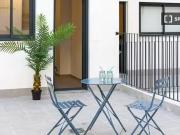 Bonito Apartamento de 1 dormitorio en alquiler en Nou...