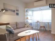 Barato Apartamento de 1 dormitorio en alquiler en Nueva...